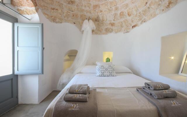 Trullo Podere in Polignano a Mare