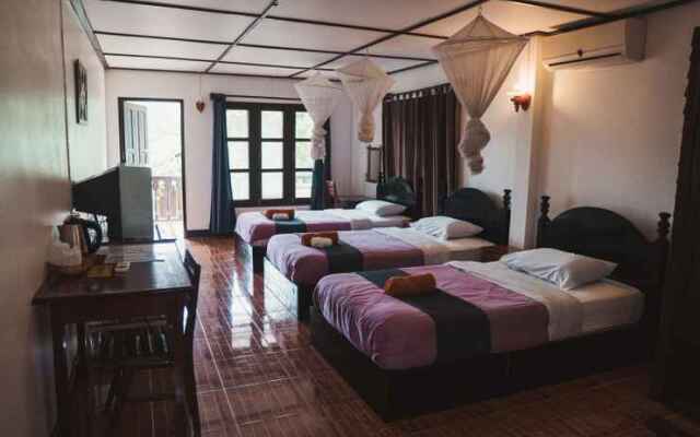 Diamond Resort Vang Vieng