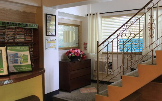 Quoalla Hotel Makati