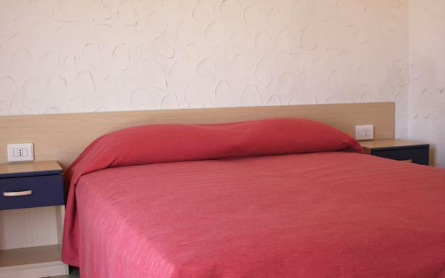 Terralcantara Villa del Mare Hotel