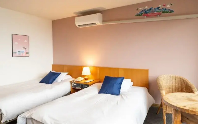 Hotel Seasons Nichinan