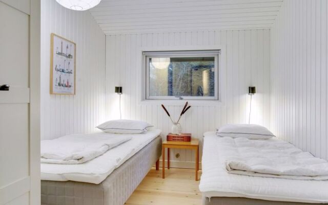 "Awenasa" - 600m from the sea in NW Jutland