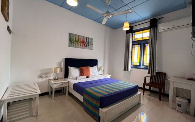 VILLA 92 - City Hotel - Hostel