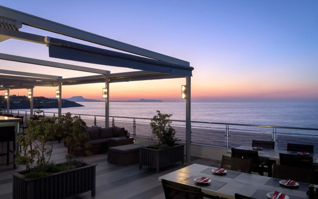 Macaris Suites and SPA