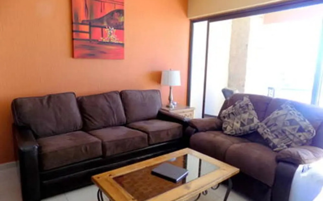 Sonoran Sea 1BR SSE 309 by Casago