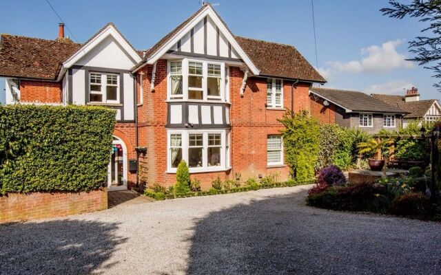 Danehurst House