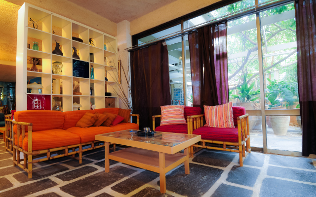 Apollonia Hotel Apartments