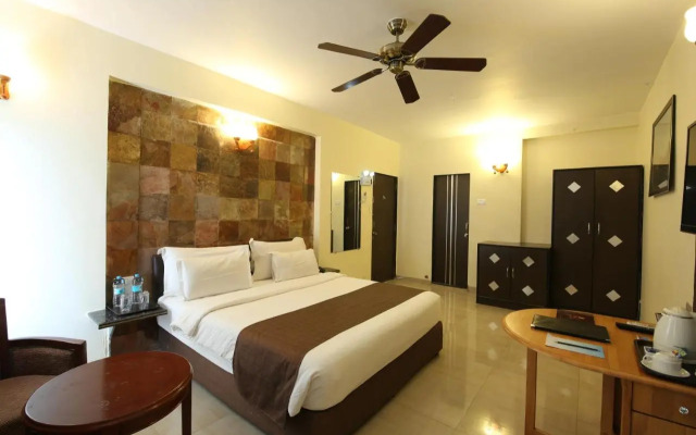 TGL Resort & Spa