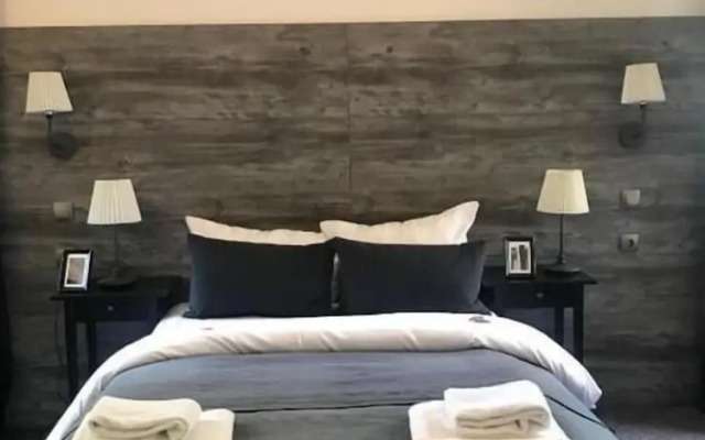 Rooms by Sleephotels
