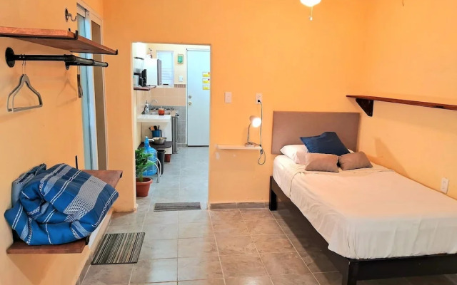 11 Cheche in Isla Mujeres