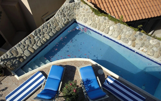 Casa de Amor