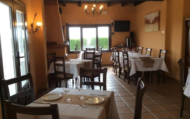 Hotel Maravedí