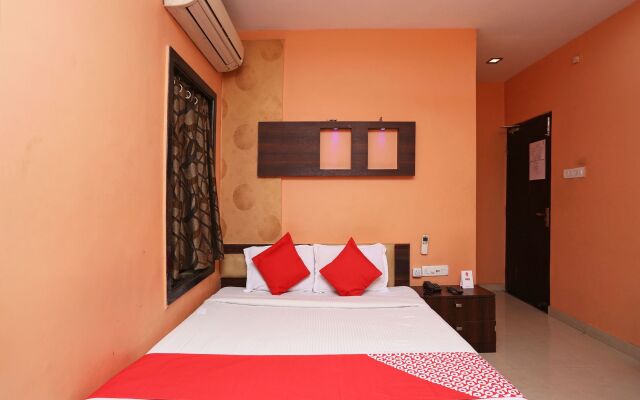 OYO 4127 Hotel City Pulse