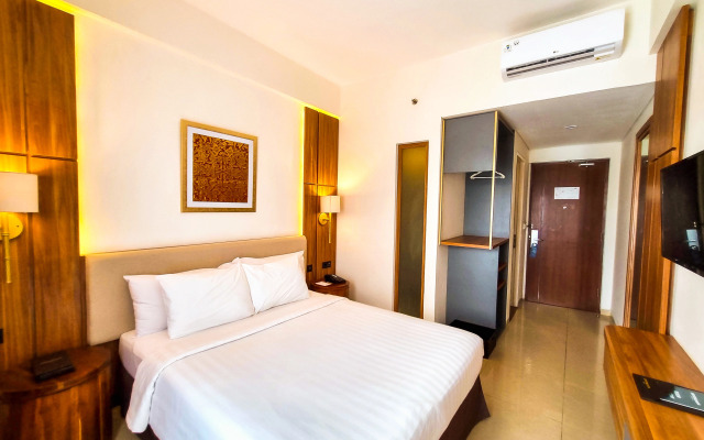 Crystalkuta Hotel - Bali