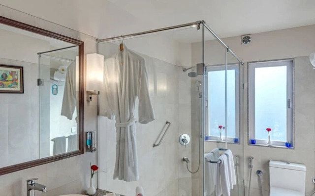 Club Mahindra Kandaghat