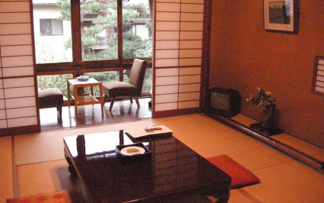 Yachiyo Kappou & Ryokan