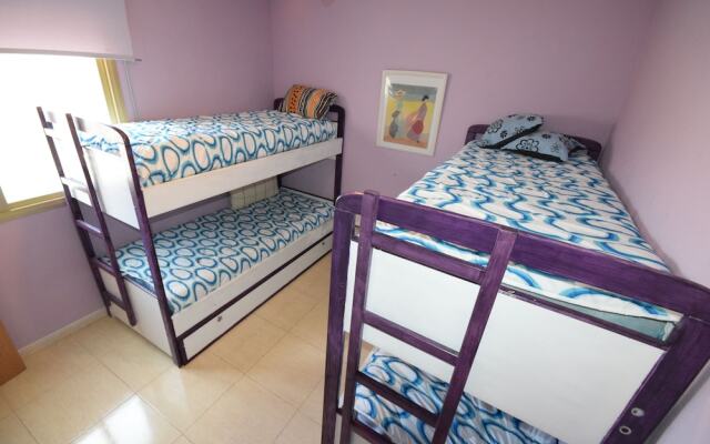 Apartamento Las Palmeras