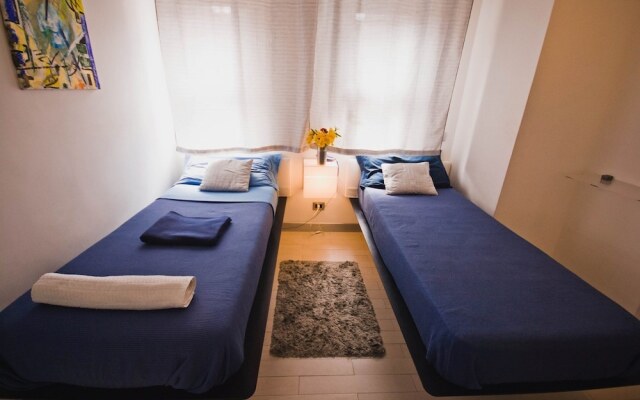 B&B La Bella Vita