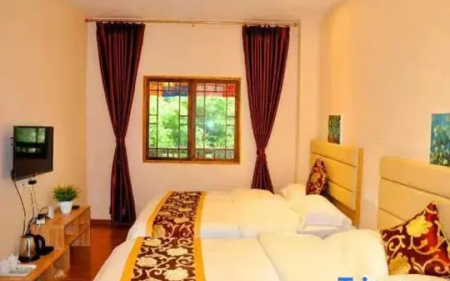 Ying Song Inn