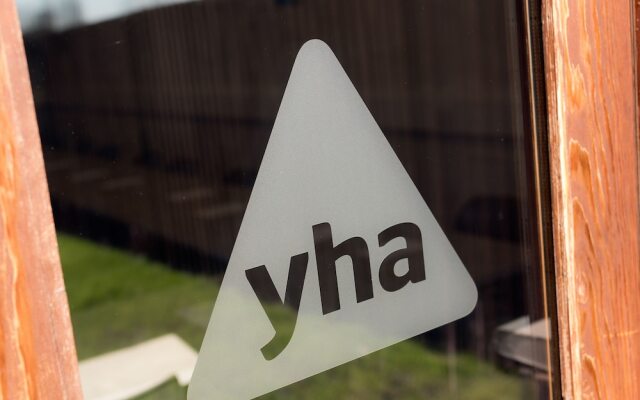 YHA National Forest - Hostel
