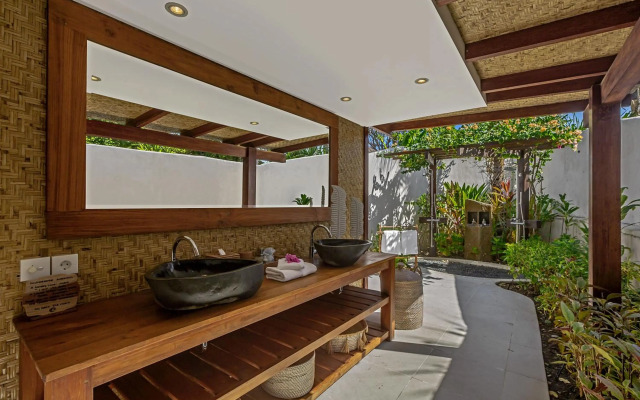 Pondok Santi Estate