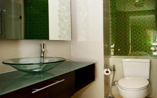 Grande Caribbean Unit 815