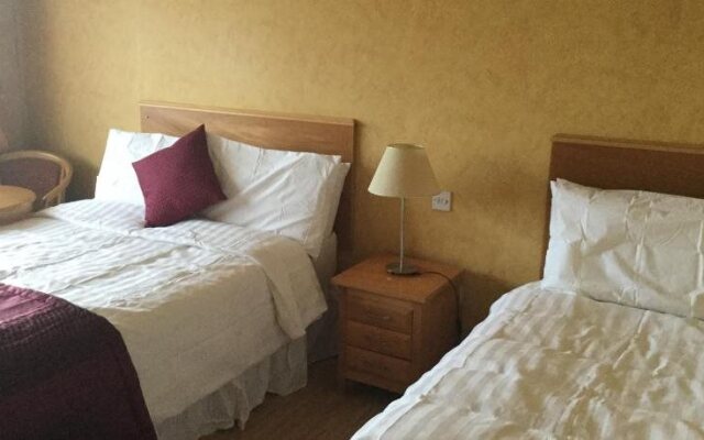 The Lanterns Hotel