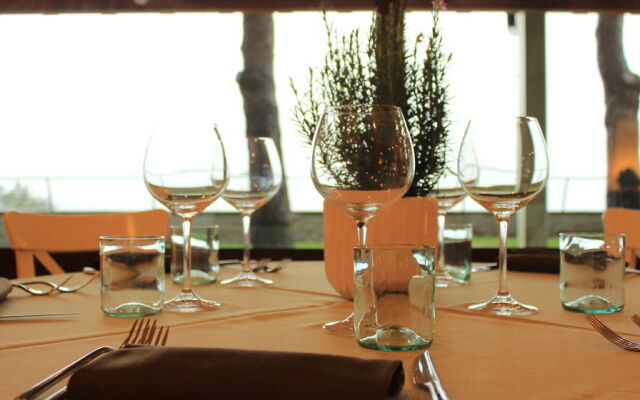 Albergo Ristorante La Trigola