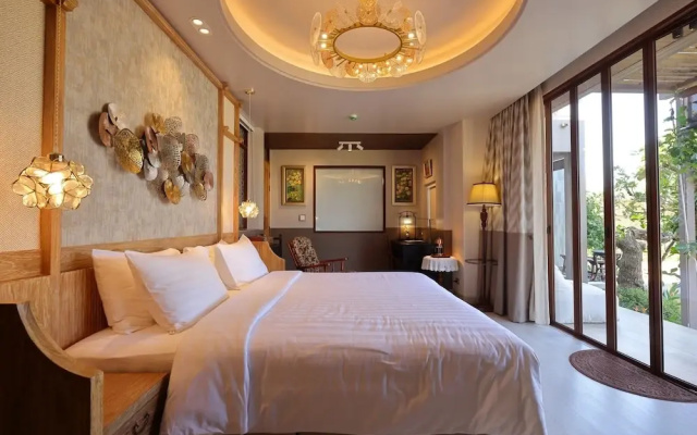 Yatika Boutique Resort