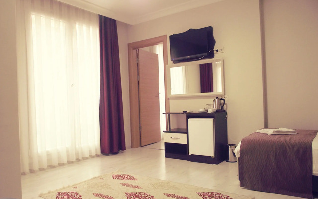 Niconya Port Suite&Hotel