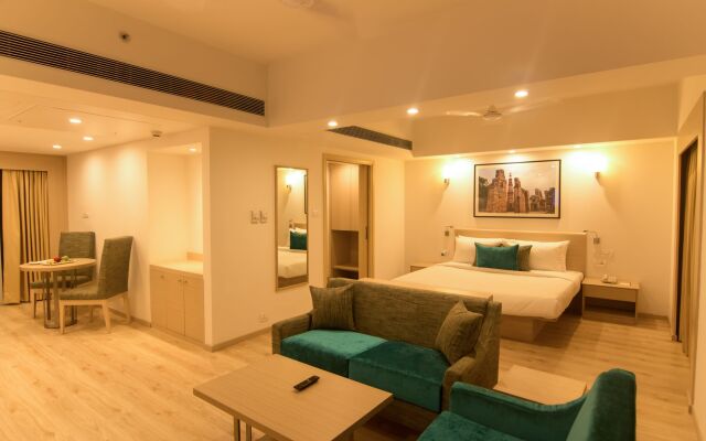 Red Fox by Lemon Tree Hotels, Sector 60, Gurugram