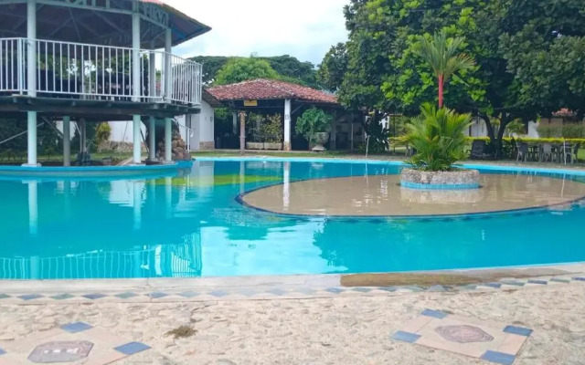 Edén Hotel Resort & Spa