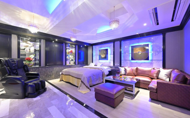 Hotel Crystal Gate Nagoya (Adult Only)