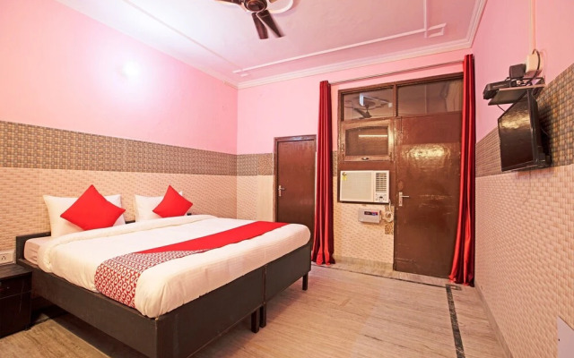 Shree G Palace by OYO Rooms