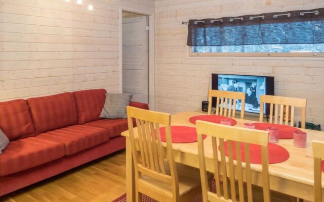 House  Kuusamo