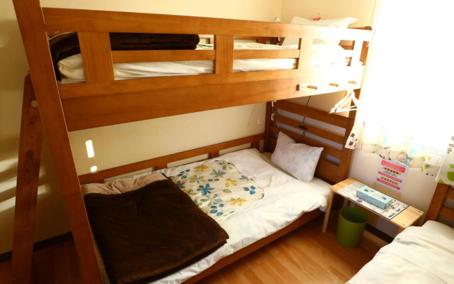 Hostel Fujisan YOU