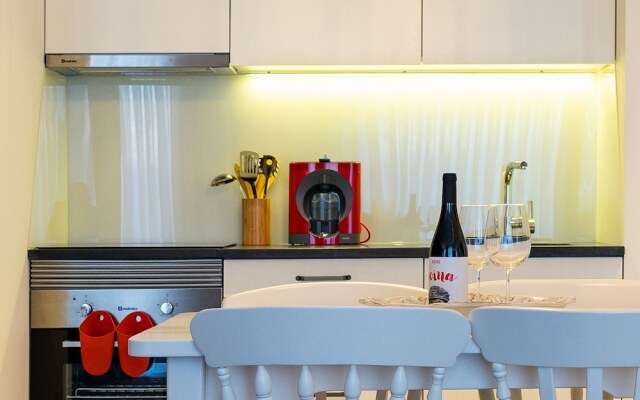 Portugal Boutique Winery Apartments