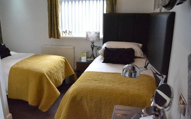 The Arthington Guest House