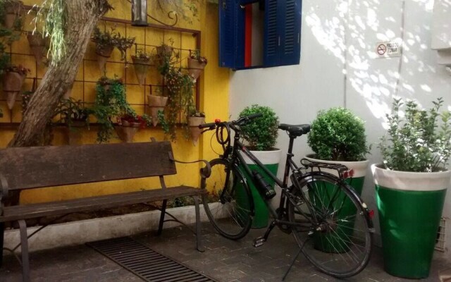 Porto Alegre Hostel Boutique