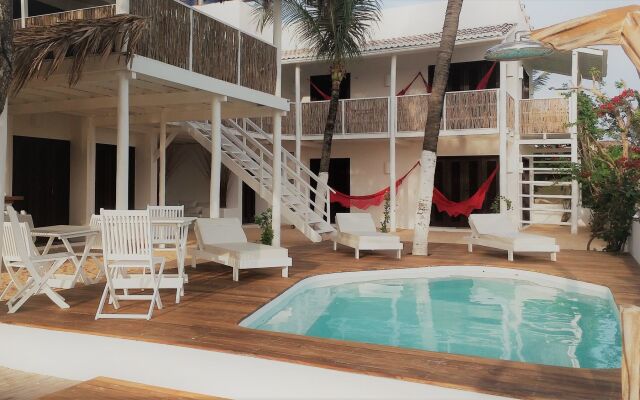 Villa Praia - La Villa Group