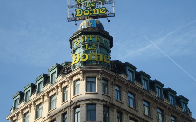 Hotel Le Dome