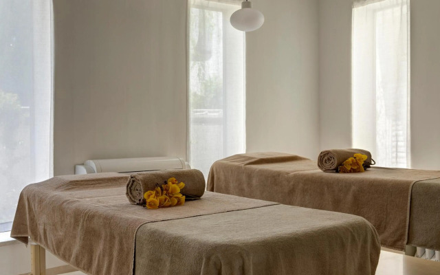 Les Sables Noirs & Spa