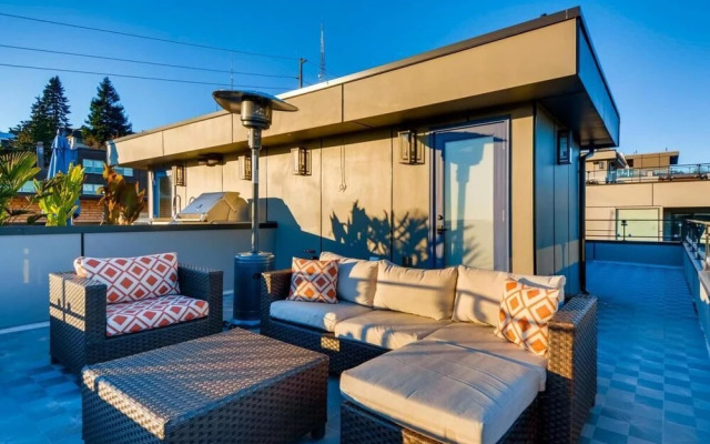 508 Prospect St - 3 Br Home