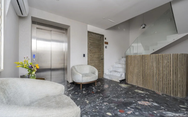 Elefant by Naya Homes