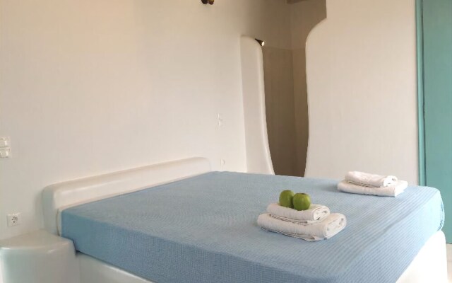 Depis Bay Villas