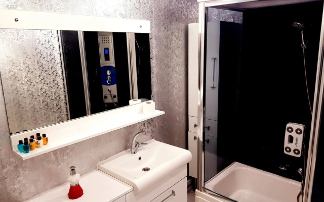 Business Park Hotel