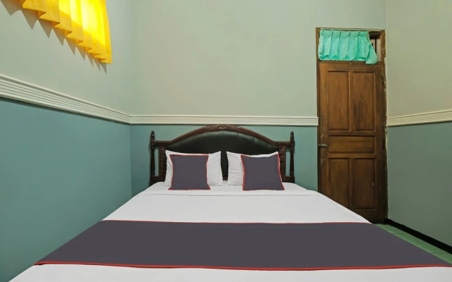 Collection O 91914 Hotel Citra Dewi 2 Int's