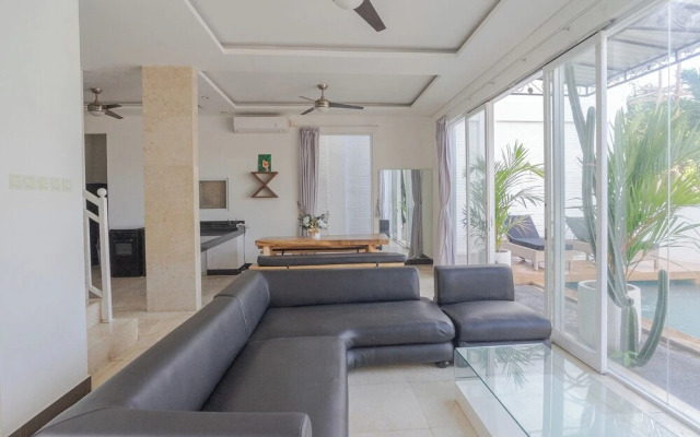 Margarita Villa Canggu