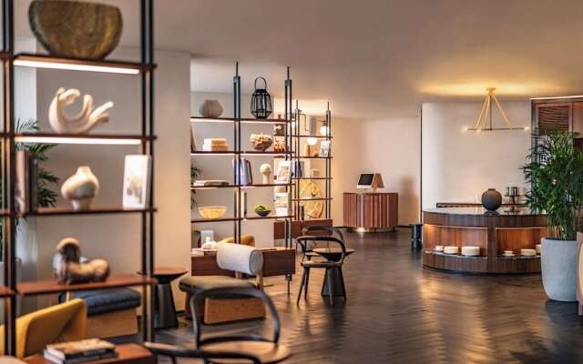 L7 West Lake Hanoi By Lotte - L7 Residences