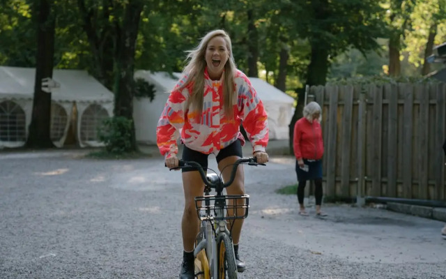 Oktoberfest On A Budget Camping